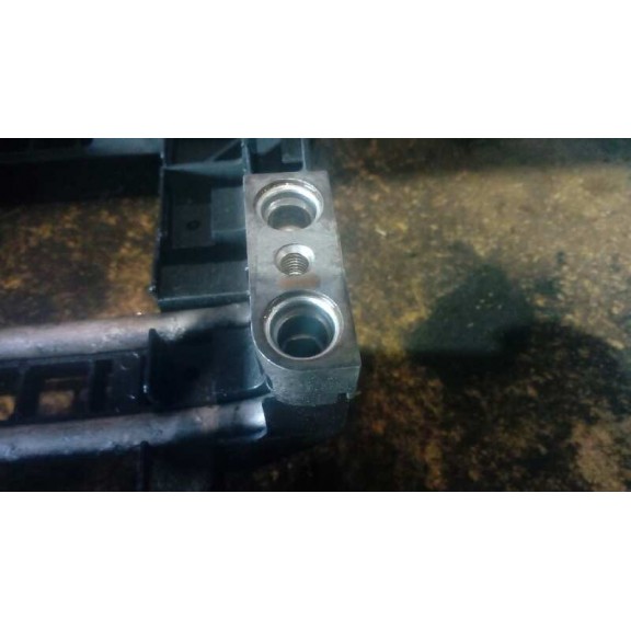 Recambio de condensador / radiador aire acondicionado para bmw serie 5 berlina (e39) 528i referencia OEM IAM   