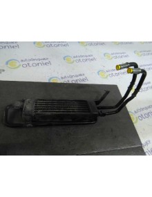 Recambio de enfriador aceite motor para opel astra g berlina club referencia OEM IAM 09129354KTM  