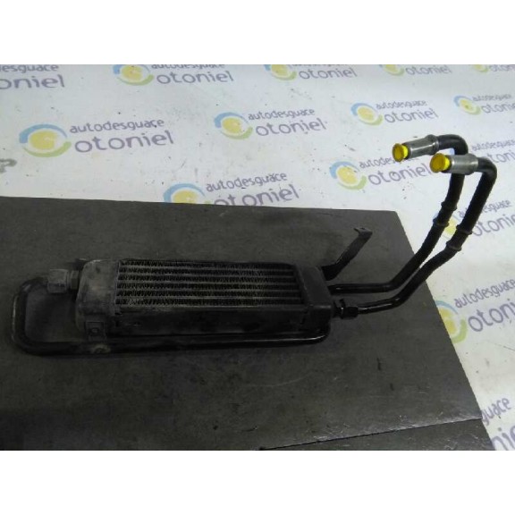 Recambio de enfriador aceite motor para opel astra g berlina club referencia OEM IAM 09129354KTM  