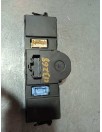 Recambio de mando climatizador para renault scenic ii 1.5 dci diesel cat referencia OEM IAM 8200501465  