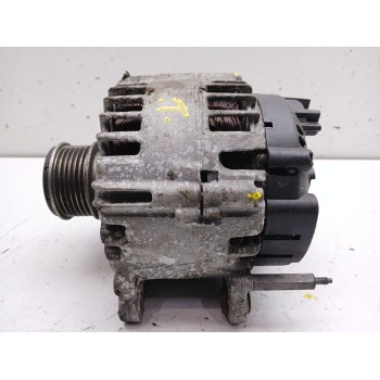 Recambio de alternador para volkswagen touran (1t3) 1.6 tdi referencia OEM IAM 03L903023A  