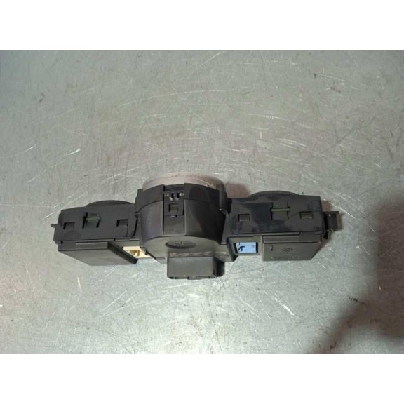 Recambio de mando climatizador para renault scenic ii 1.5 dci diesel cat referencia OEM IAM 8200501465  