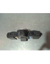 Recambio de mando climatizador para renault scenic ii 1.5 dci diesel cat referencia OEM IAM 8200501465  