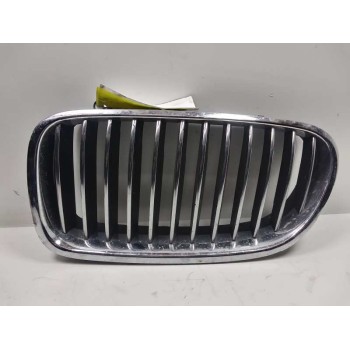 Recambio de rejilla delantera para bmw serie 5 lim. (f10) 2.0 turbodiesel referencia OEM IAM 51137200 RIÑÓN IZQUIERDO 