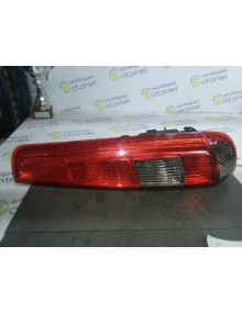 Recambio de piloto trasero derecho para ford fiesta (cbk) ambiente referencia OEM IAM  1ª 3P