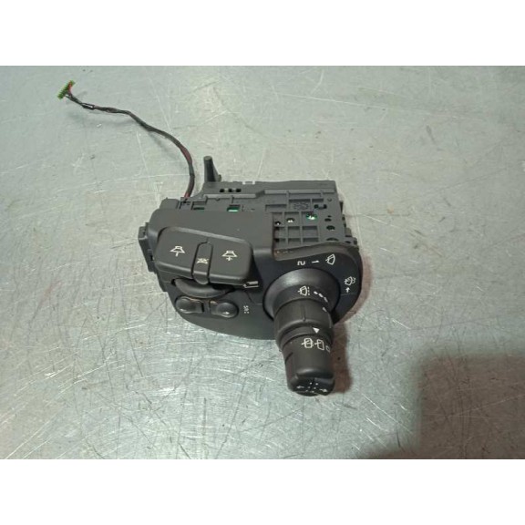 Recambio de mando limpia para renault scenic ii 1.5 dci diesel cat referencia OEM IAM SR  