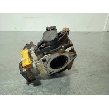 Recambio de caja mariposa para peugeot 306 berlina 3/5 puertas (s1) 1.8 cat referencia OEM IAM 248590 1516 