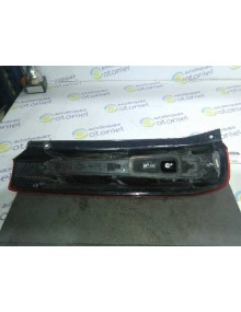 Recambio de piloto trasero derecho para ford fiesta (cbk) ambiente referencia OEM IAM  1ª 3P 2