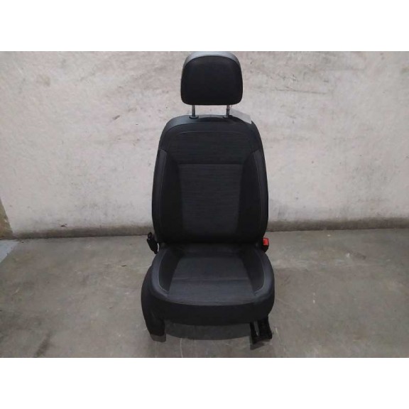 Recambio de asiento delantero derecho para opel astra j lim. selective referencia OEM IAM   