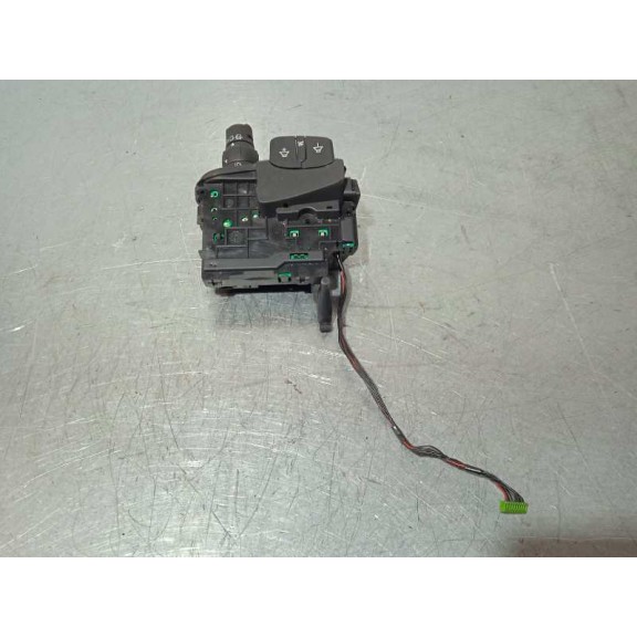 Recambio de mando limpia para renault scenic ii 1.5 dci diesel cat referencia OEM IAM SR  