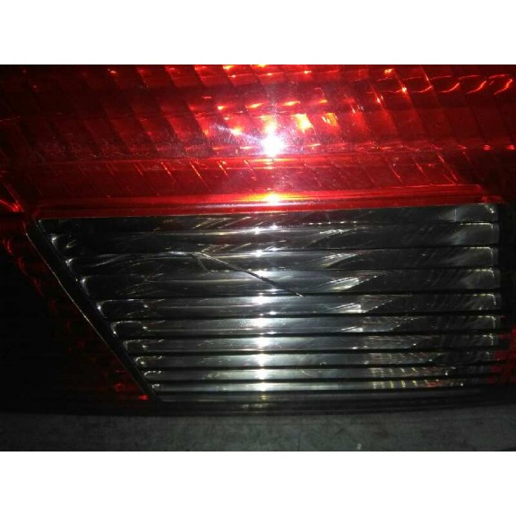 Recambio de piloto trasero derecho para ford fiesta (cbk) ambiente referencia OEM IAM  1ª 3P