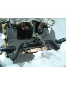 Recambio de puente delantero para peugeot 206 berlina xt referencia OEM IAM   