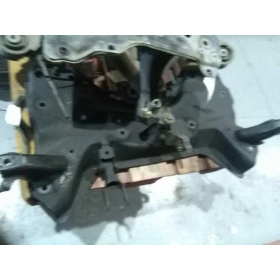 Recambio de puente delantero para peugeot 206 berlina xt referencia OEM IAM   