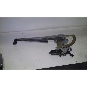 ELEVALUNAS TRASERO IZQUIERDO 2PIN