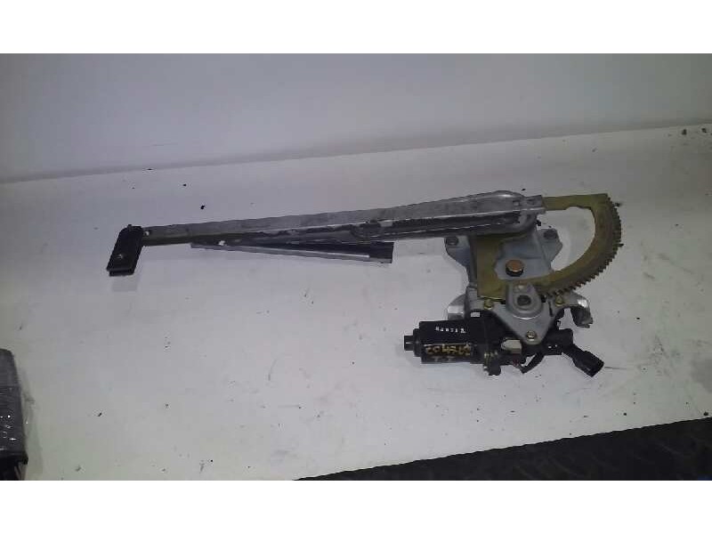 Recambio de elevalunas trasero izquierdo para kia sorento 2.4 16v cat referencia OEM IAM   2PIN