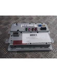 Recambio de sistema navegacion gps para land rover evoque dynamic referencia OEM IAM 7612055146   2