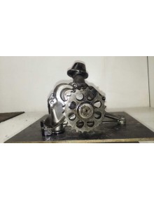 Recambio de bomba aceite para mercedes-benz vito (w638) caja cerrada 2.3 diesel referencia OEM IAM 606180801   2