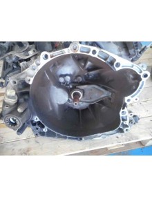 Recambio de caja cambios para peugeot 206 berlina xt referencia OEM IAM 20DL22 B 110.916KM