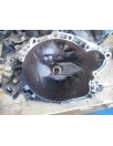 Recambio de caja cambios para peugeot 206 berlina xt referencia OEM IAM 20DL22 B 110.916KM