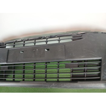 Recambio de paragolpes delantero para peugeot partner furgoneta/monovolumen (k9) 1.5 bluehdi 100 referencia OEM IAM 9816765680  