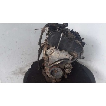 Recambio de despiece motor para volkswagen golf vi (5k1) advance referencia OEM IAM CBDC  143.000KM