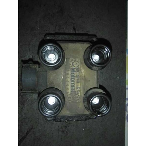 Recambio de bobina encendido para ford mondeo berlina (gd) ambiente referencia OEM IAM 92BF12029CA  