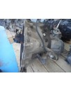 Recambio de caja cambios para peugeot 206 berlina xt referencia OEM IAM 20DL22 B 110.916KM