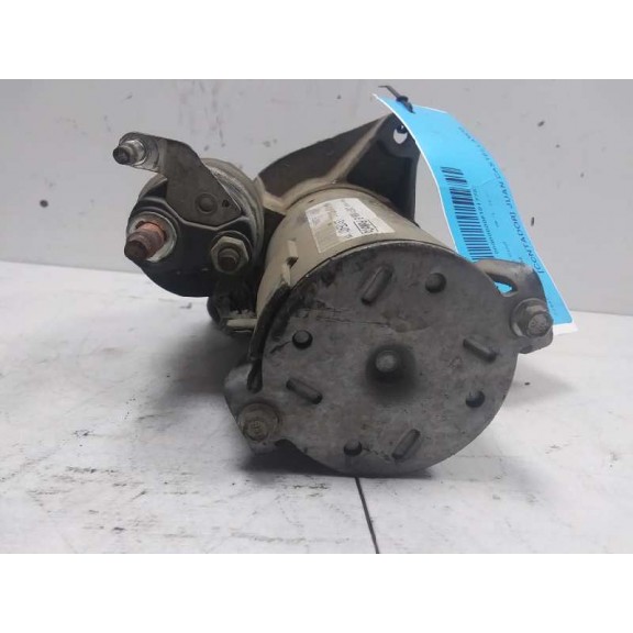 Recambio de motor arranque para ford fiesta (ccn) trend referencia OEM IAM CV6T11000AB CV6Z110002A CV6T11000BA
