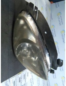 Recambio de faro derecho para citroën xsara picasso 2.0 hdi 90 sx top referencia OEM IAM  PULIR MONOPTICA