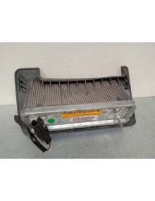 Recambio de airbag delantero izquierdo para citroën c5 berlina attraction referencia OEM IAM 9650141200 INFERIOR DE RODILLA 2