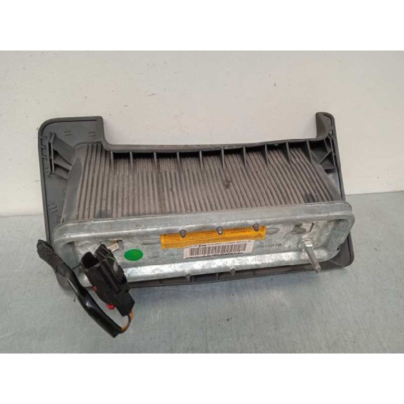 Recambio de airbag delantero izquierdo para citroën c5 berlina attraction referencia OEM IAM 9650141200 INFERIOR DE RODILLA