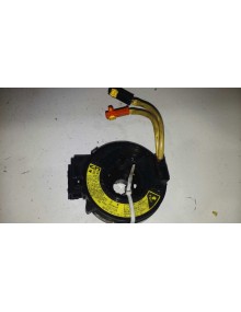 Recambio de anillo airbag para toyota avensis berlina (t25) 2.0 d4-d executive berlina (5-ptas.) referencia OEM IAM 6UH8862G  