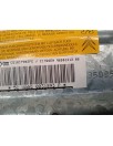 Recambio de airbag delantero izquierdo para citroën c5 berlina attraction referencia OEM IAM 9650141200 INFERIOR DE RODILLA