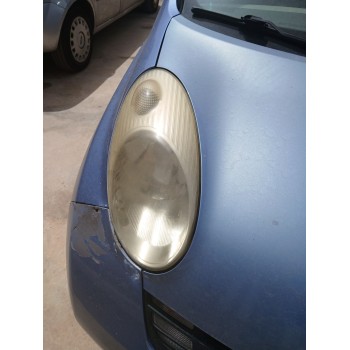 Recambio de faro derecho para nissan micra iii (k12) 1.2 16v referencia OEM IAM 26010AX700  