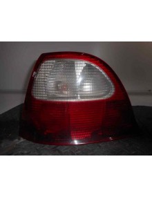 Recambio de piloto trasero izquierdo para mg mg zr 100 d referencia OEM IAM   