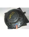 Recambio de motor calefaccion para alfa romeo 156 (116) 1.9 jtd progression referencia OEM IAM   