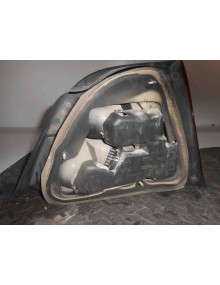 Recambio de piloto trasero izquierdo para mg mg zr 100 d referencia OEM IAM    2