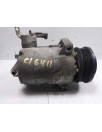 Recambio de compresor aire acondicionado para ford fiesta (ccn) trend referencia OEM IAM C1B119D629AG C1B119D629AD C1B119D629A2G