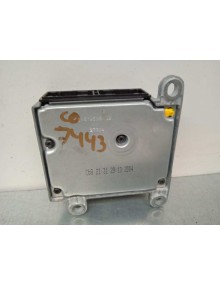 Recambio de centralita airbag para citroën c5 berlina attraction referencia OEM IAM 9658177080 603481900  2