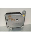 Recambio de centralita airbag para citroën c5 berlina attraction referencia OEM IAM 9658177080 603481900 