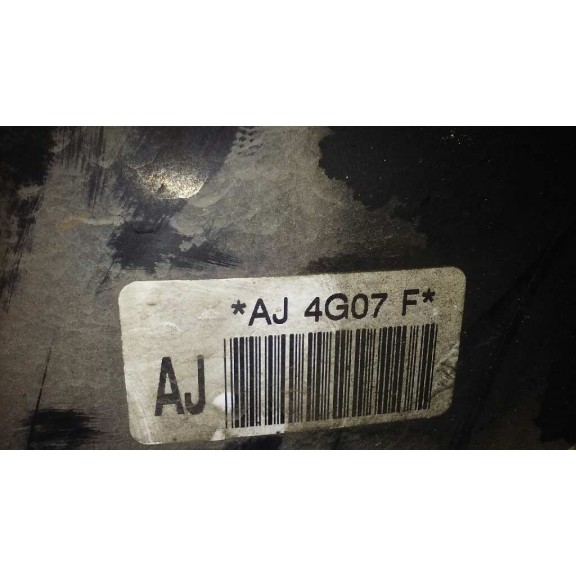 Recambio de servofreno para daewoo nubira berlina se referencia OEM IAM AJ4607F  