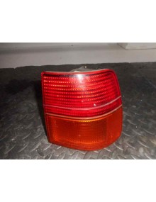 Recambio de piloto trasero derecho para seat toledo (1l) referencia OEM IAM  EXTERIOR ROJO - AMBAR