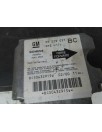 Recambio de centralita airbag para opel astra g berlina edition referencia OEM IAM   