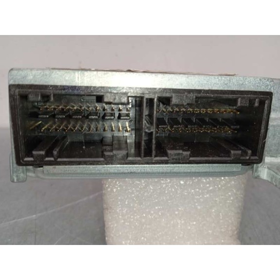 Recambio de centralita airbag para citroën c5 berlina attraction referencia OEM IAM 9658177080 603481900 