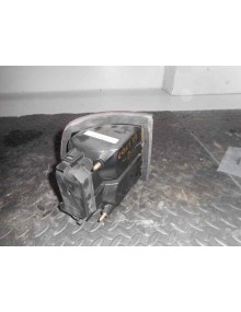 Recambio de piloto trasero derecho para seat toledo (1l) referencia OEM IAM  EXTERIOR ROJO - AMBAR 2