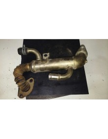 Recambio de enfriador egr para volkswagen polo (9n3) 1.4 tdi referencia OEM IAM 045131513P   2