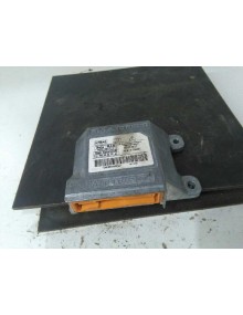 Recambio de centralita airbag para mg serie 45 (t/rt) classic referencia OEM IAM   