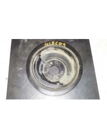 Recambio de polea cigueñal para volkswagen polo (9n3) 1.4 tdi referencia OEM IAM   