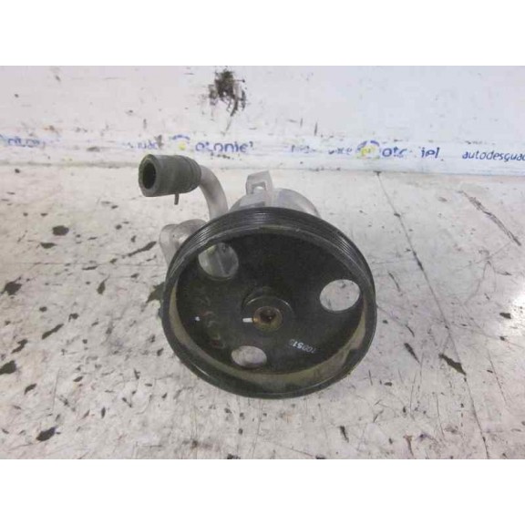 Recambio de bomba direccion para chevrolet aveo 1.4 cat referencia OEM IAM  11.5CM 