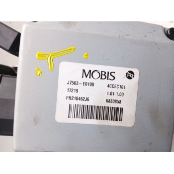 Recambio de columna direccion para kia xceed (cd) 1.4 t-gdi referencia OEM IAM 56310J7390 56300j7300 j7563e0100